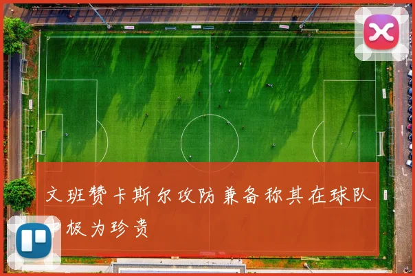 文班赞卡斯尔攻防兼备称其在球队中极为珍贵