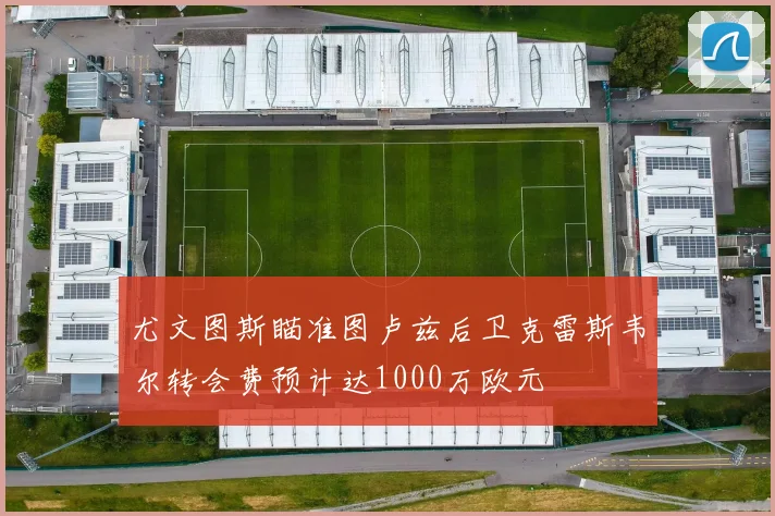 尤文图斯瞄准图卢兹后卫克雷斯韦尔转会费预计达1000万欧元
