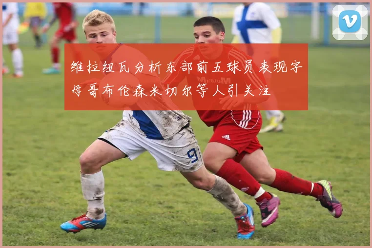 维拉纽瓦分析东部前五球员表现字母哥布伦森米切尔等人引关注