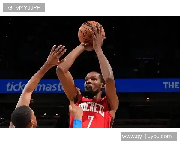 火记发问：杜兰特加盟火箭首季能否打出惊艳场均数据分析