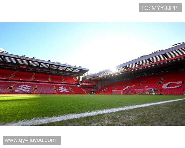 利物浦俱乐部正式欢迎新成立的多元文化球迷团体cultuRED加入大家庭