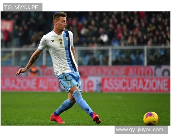 尤文图斯欲引进30岁新星米林科维奇年薪超2000万欧元