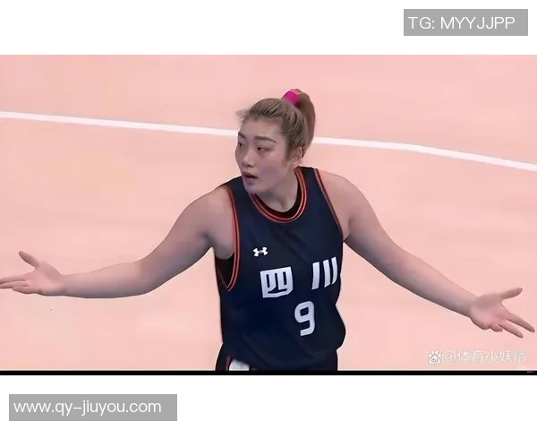 李梦加盟新女篮联赛ProjectB期待重塑篮球本质与魅力