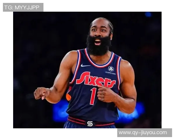 快船惨淡战绩难掩哈登价值是否该放手追求更好未来