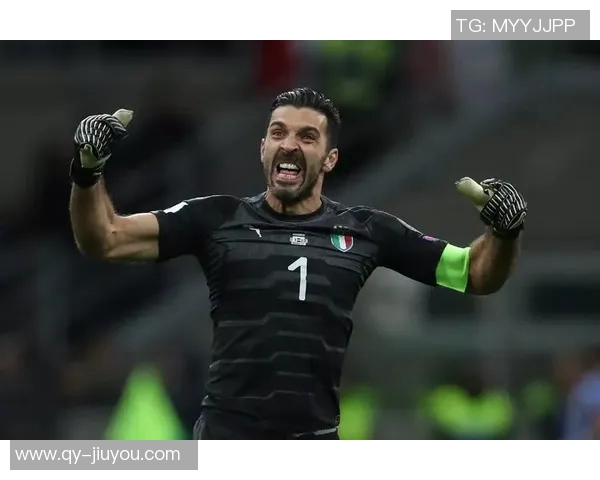 布冯谈意大利国家队复苏迹象与本赛季意甲竞争激烈情况