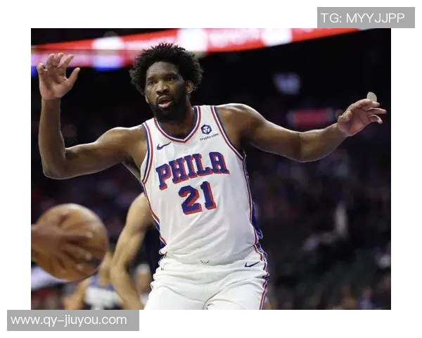 恩比德半场表现低迷仅得8分罚球救场难掩投篮失准