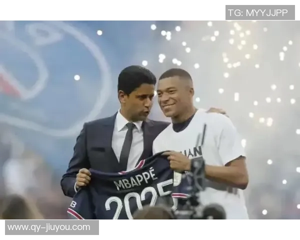 巴黎向姆巴佩索赔44亿包括转会损失和形象损害等多项费用