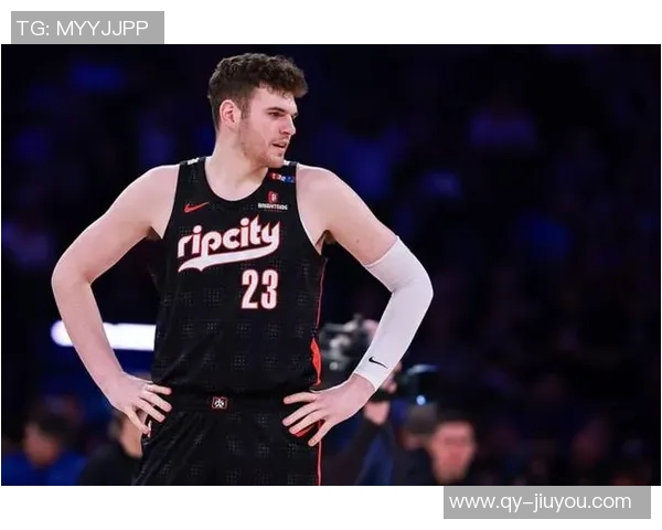 小杨面临更大挑战开拓者官方宣布克林根出战猛龙成疑