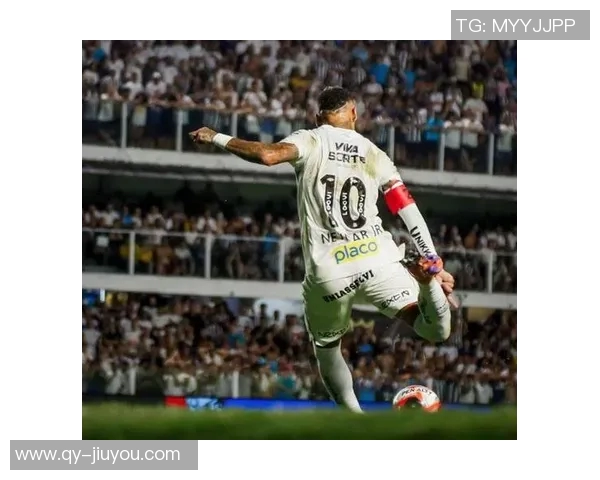 桑托斯足球总监坚定表态支持内马尔无论何时都将陪伴你前行