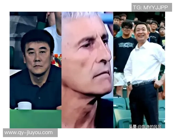 国安期待亚冠逆袭唯有足协杯夺冠才能驱散阴霾重燃希望