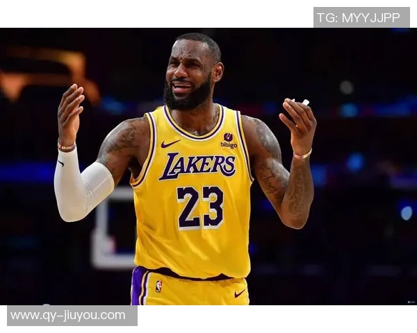 无球詹姆斯助力快船五小阵容湖人三核新角色分工效果惊人