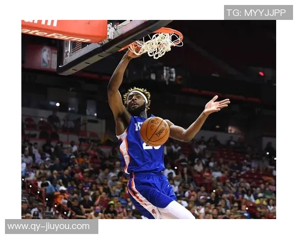 火记：米切尔罗宾逊抢进攻篮板能力强大亚当斯是否能与之抗衡