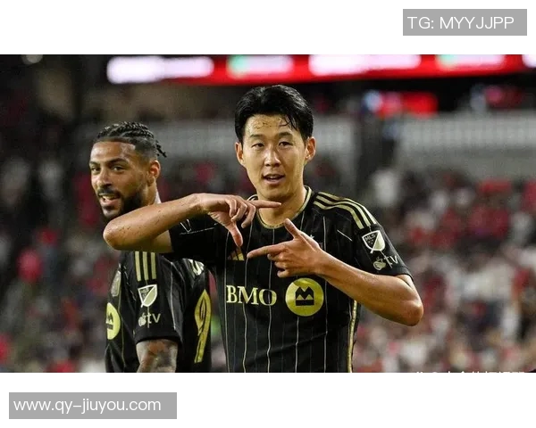 孙兴慜精彩破门博安加助攻助力球队上演绝妙配合