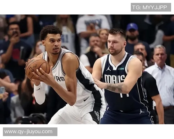 东契奇称赞文班亚马为最具挑战性的对手表达对其的爱与尊重