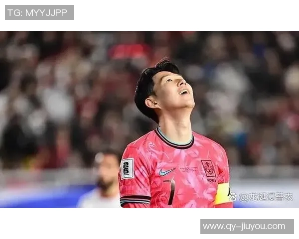 理查利森回忆奥运金牌喜悦韩国球迷因孙兴慜对我情有独钟