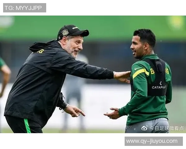 卡内达展望未来期待球队重返竞争行列走出低谷