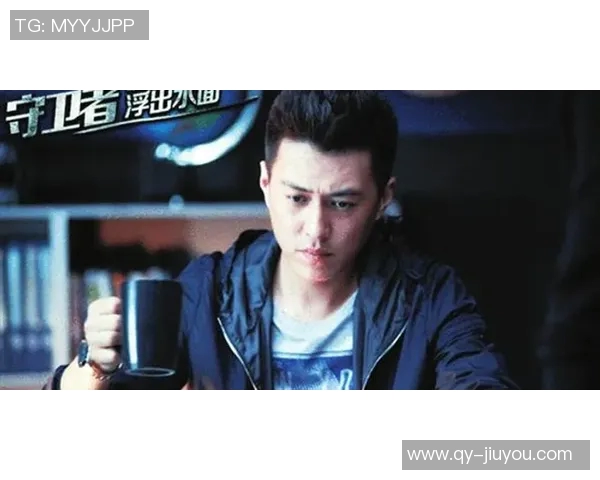 吕焯毅揭示邵佳一真实一面：幽默风趣的硬汉形象背后