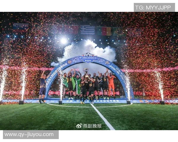 巴西连线即将落幕各方关注终章揭晓的关键时刻