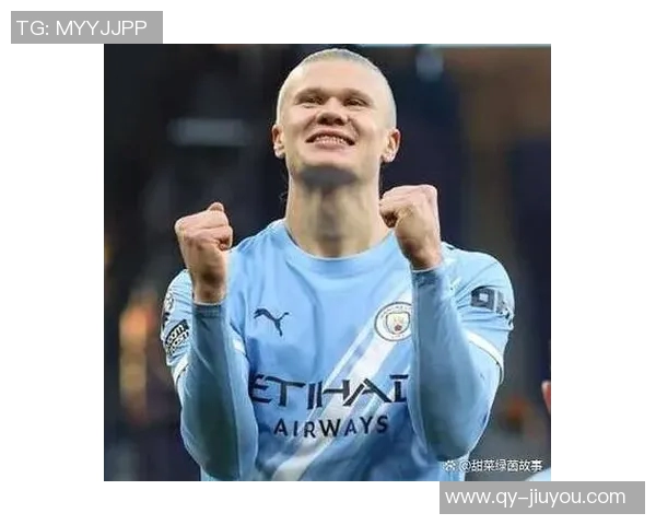 曼城前锋哈兰德正式开启YouTube视频频道探索新领域