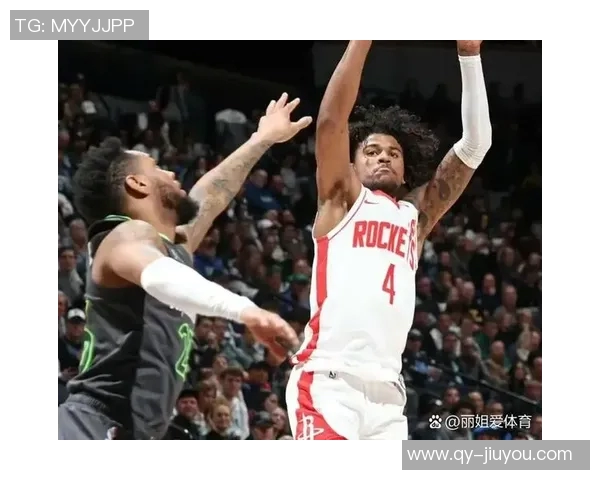 火箭队在联盟前五关键时刻的防守与进攻失衡分析